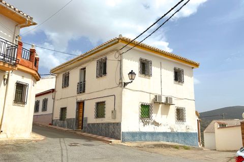 Landsbyhus i Moclin, Granada, Moclin - € 98.000 | Ref: GVCCRTOZAR19 - foto 7